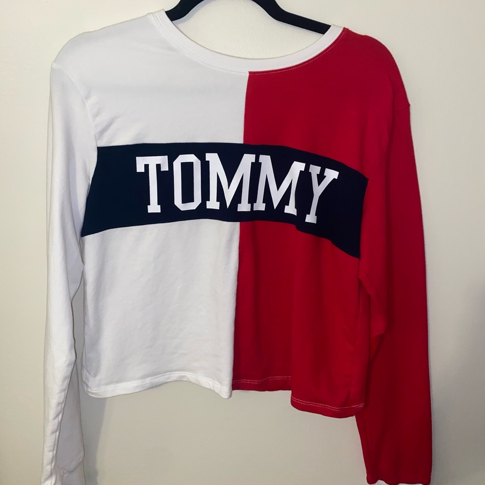 Tommy Hilfiger Long Sleeve